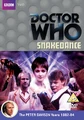 Snakedancedvd