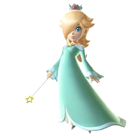 PrincessRosalina