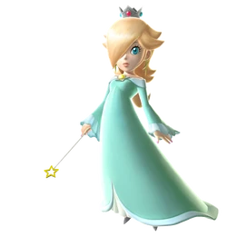PrincessRosalina