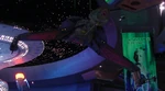 STTE-Bird of Prey model
