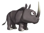 RambiRhino