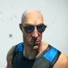 The Cop Glasses 09