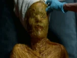 Pam's Body Peel