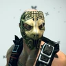 The Hockey Mask 06