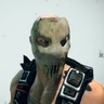 The Hockey Mask 07