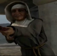 Mothersuperior