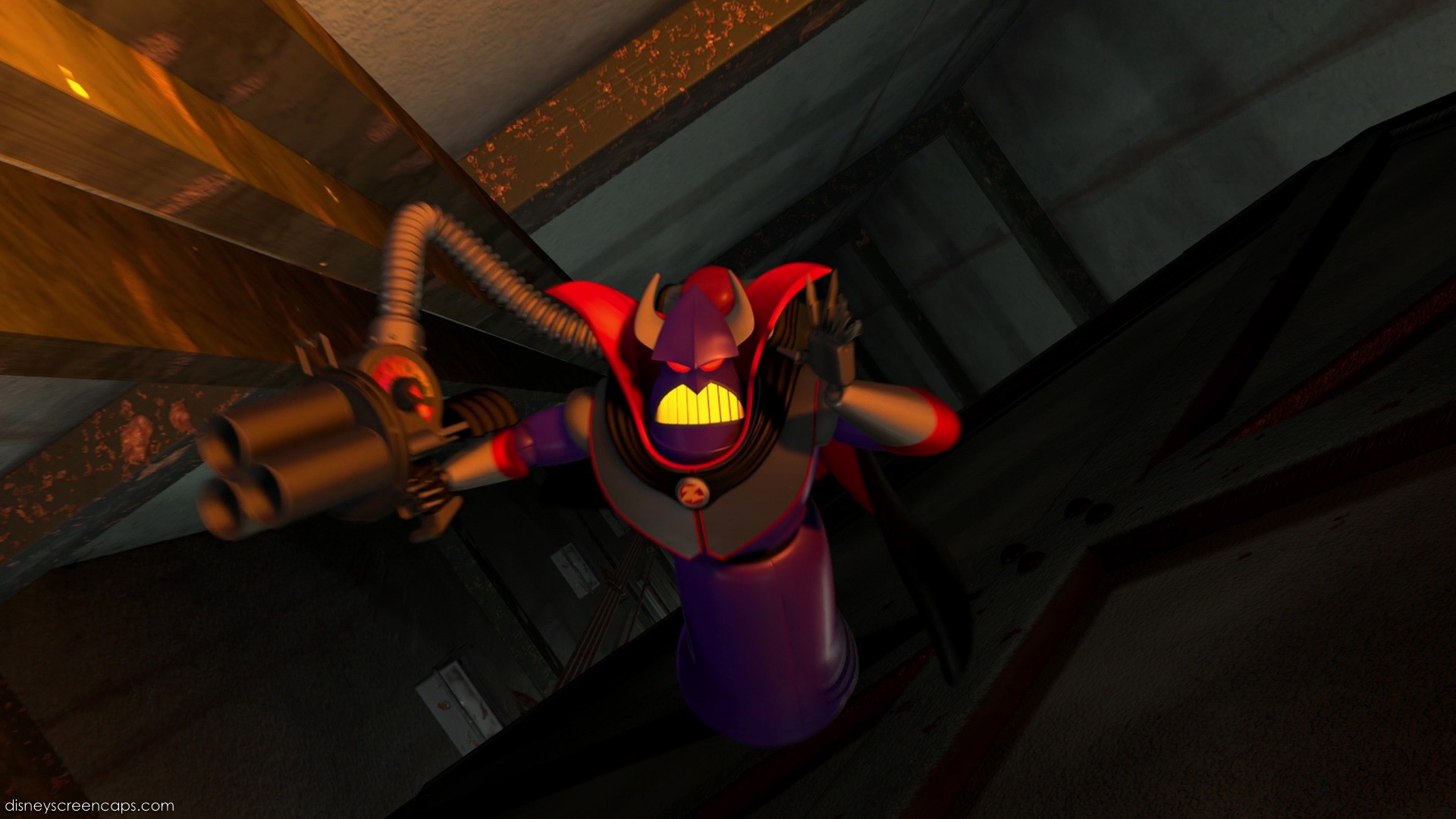 Emperor Zurg