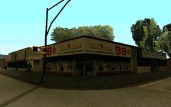 98Store