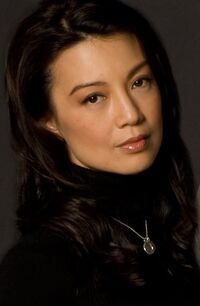 Ming-Na Wen