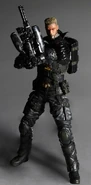 Barrettfigure