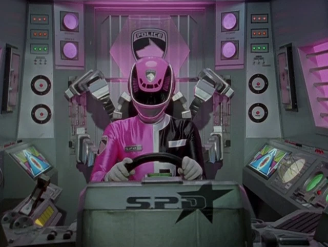 Pinkdeltapit