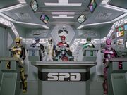 Commandpit