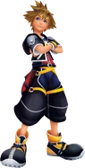 Sora (Official) KHII