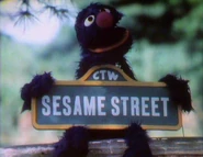 Groversesamesign