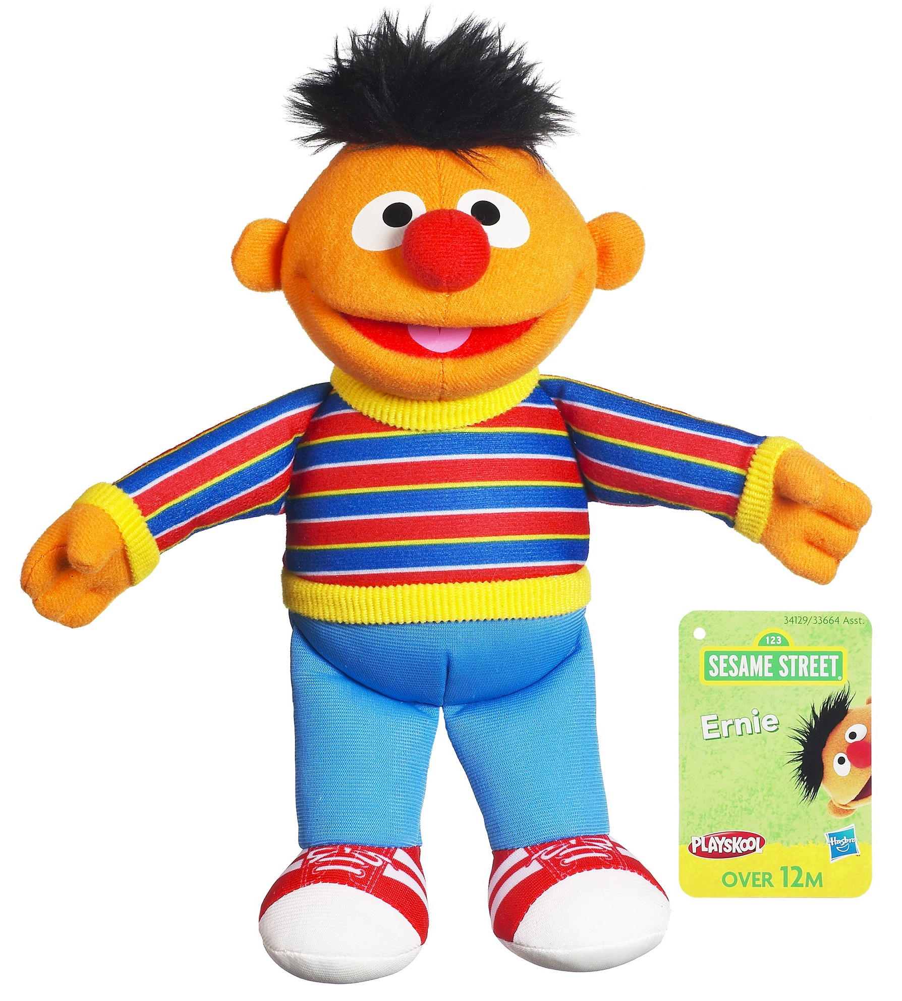 Bert Doll