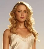 Amber Heard
