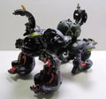 Darkus