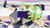32 Frames Per Second Attack