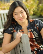 Jenna Ushkowitz 2