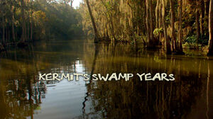 Title.swampyears