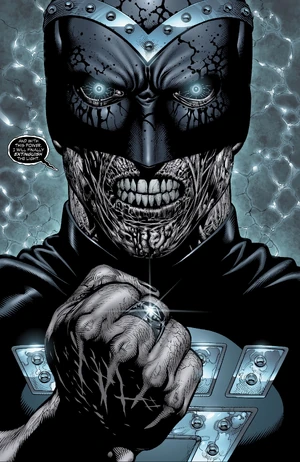 Blackhand