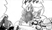 Bugsy captures Suicune