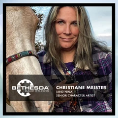 Christiane Meister