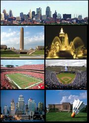 Kansas City