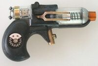 Mini-Tesla