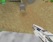 Starsiege Tribes 9