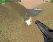 Starsiege Tribes 11