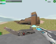 Starsiege Tribes 17
