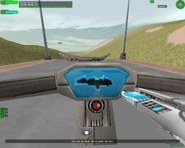 Starsiege Tribes 16