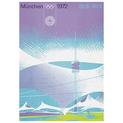 Munich1972poster