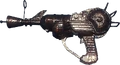 Porter's Ray Gun
