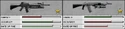 M16A2AN94Stats