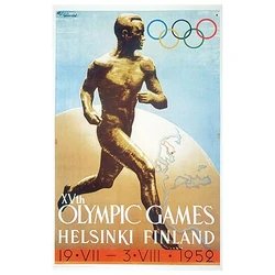 Helsinki-1952