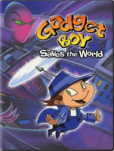 Gadget Boy