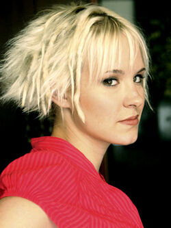 Brea Grant
