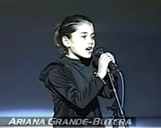 Young Ariana