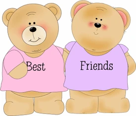 Best-friends24