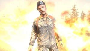 Shepherd MW2