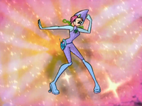Charmix Tecna