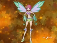 Sophix Tecna