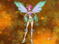 Sophix Tecna