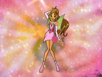 Charmix Flora