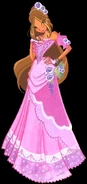 Dress Flora