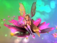 Winx The Movie Believix Flora
