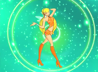 Fairy Stella