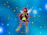 Fairy Aisha